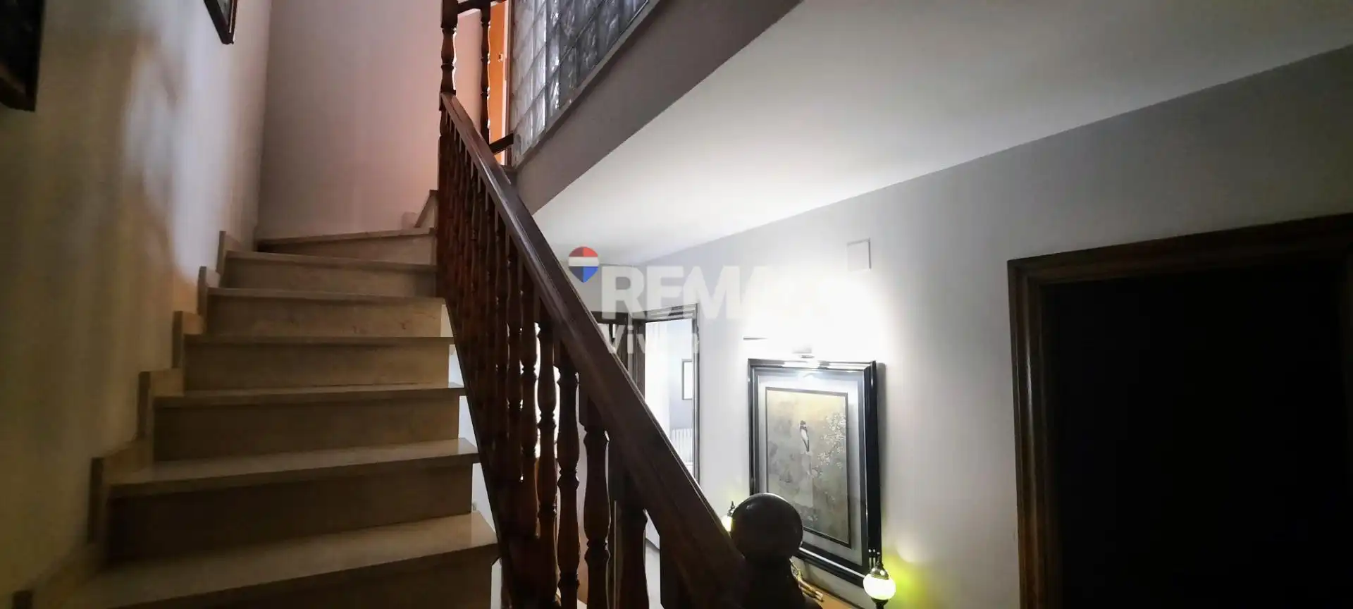 Casa adosada en venda en Vilanova i la Geltrú amb Aire condicionat, Calefacció i Jardí privat