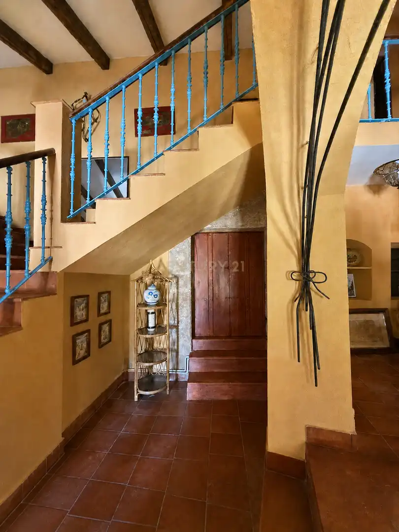 Casa o xalet en venda en Trujillo amb Aire condicionat, Jardí privat i Traster