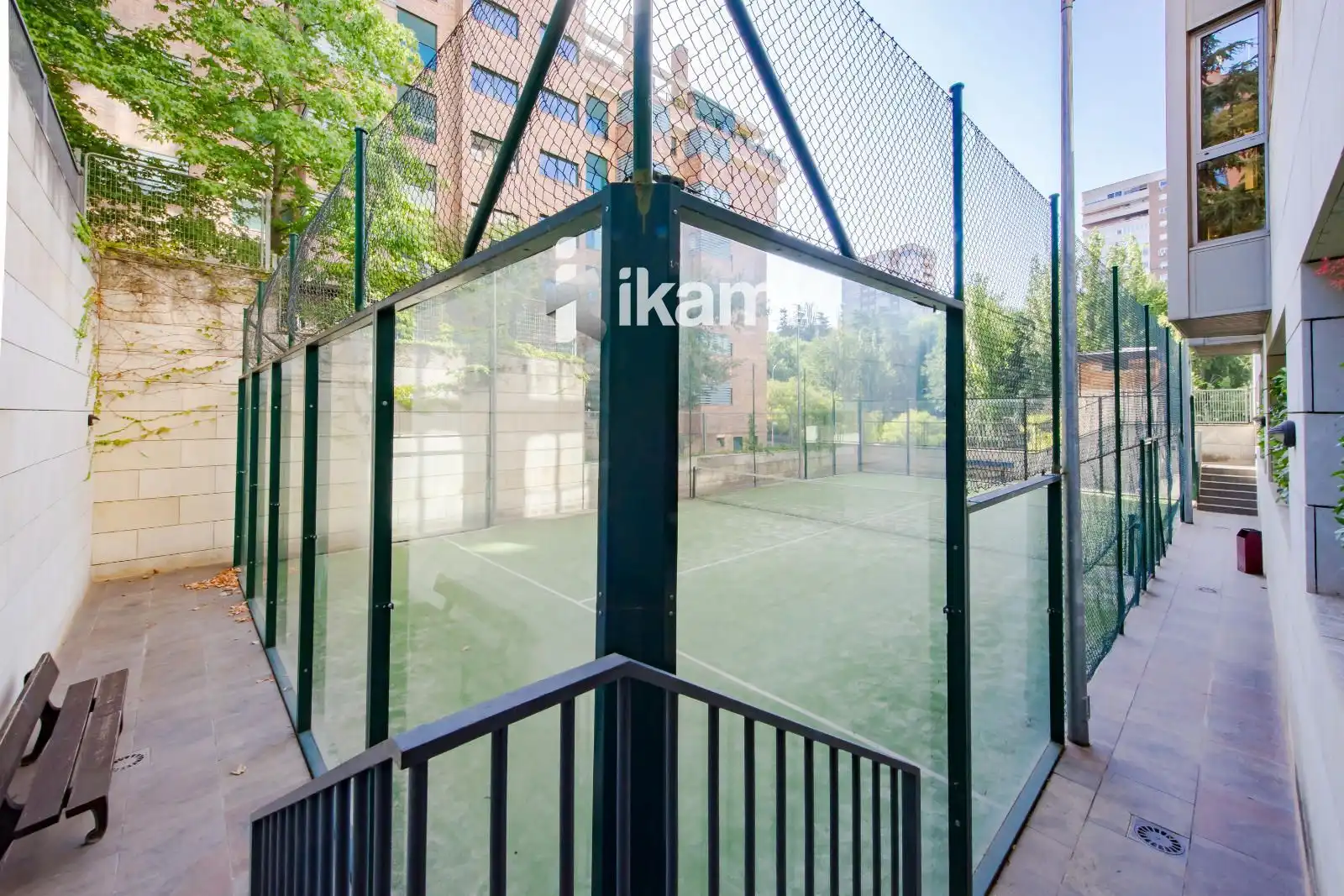 Piso de alquiler en Juan XXIII, Ciudad Universitaria
