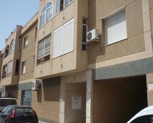 Exterior view of Garage for sale in El Ejido