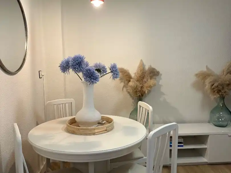 Àtic de lloguer a Carrer Pintor Sorolla, 10, Sagunto / Sagunt