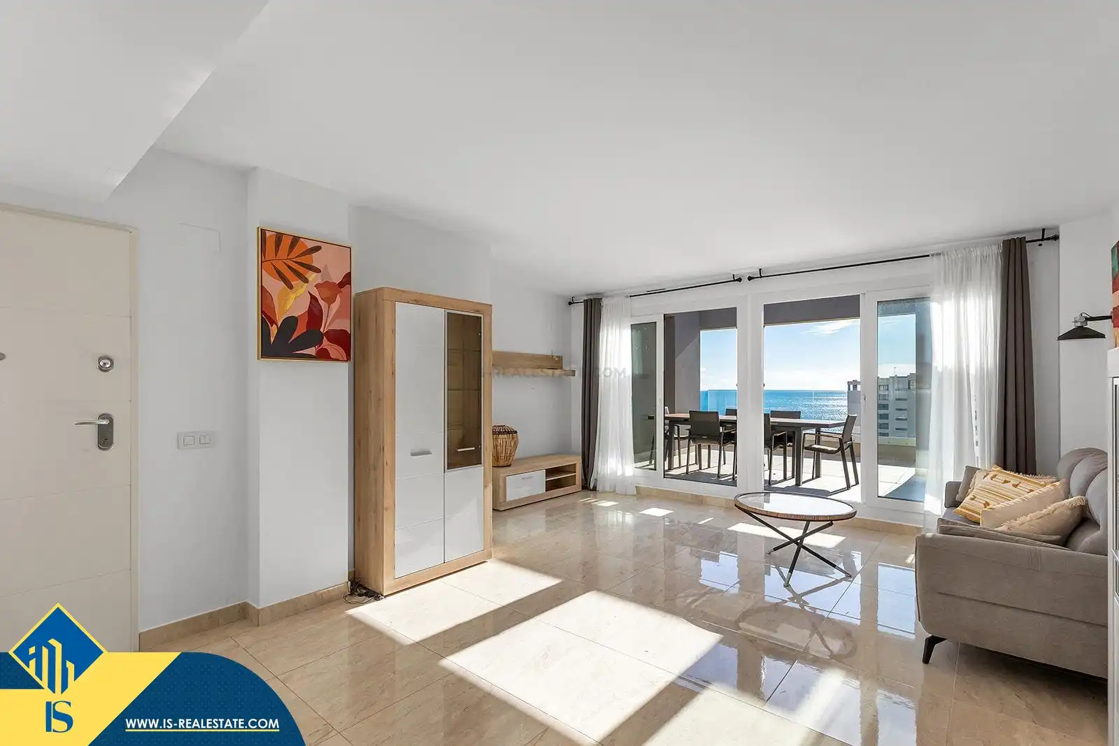 Penthouse mit Pool zum Verkauf in Playa del Acequión, Náufragos y Rocío del Mar, imagen 6