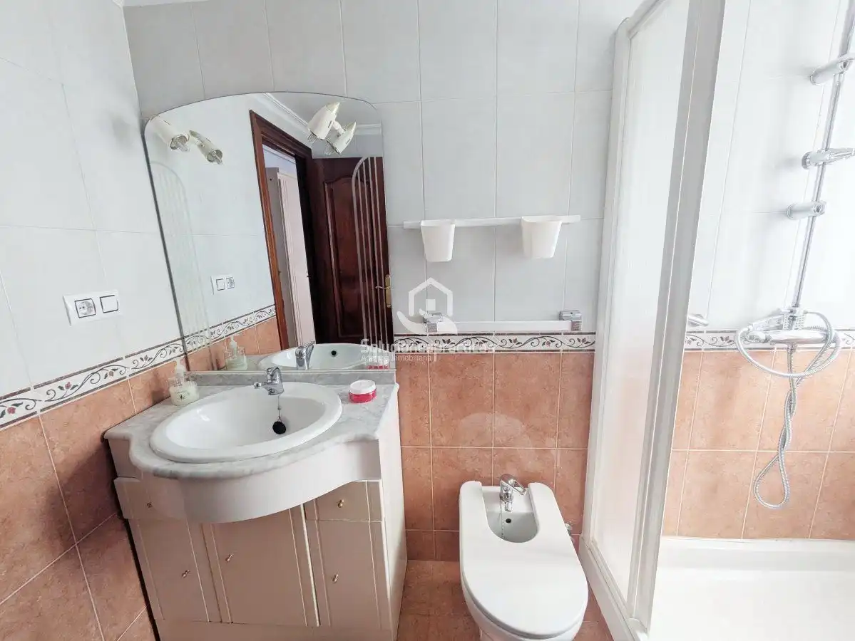 Wohnung mit Terrasse zur Miete in Peñamefecit - Avda Barcelona, imagen 33