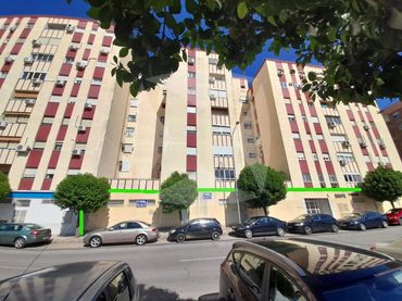 Business premises to rent in Calle Hermanos Maristas