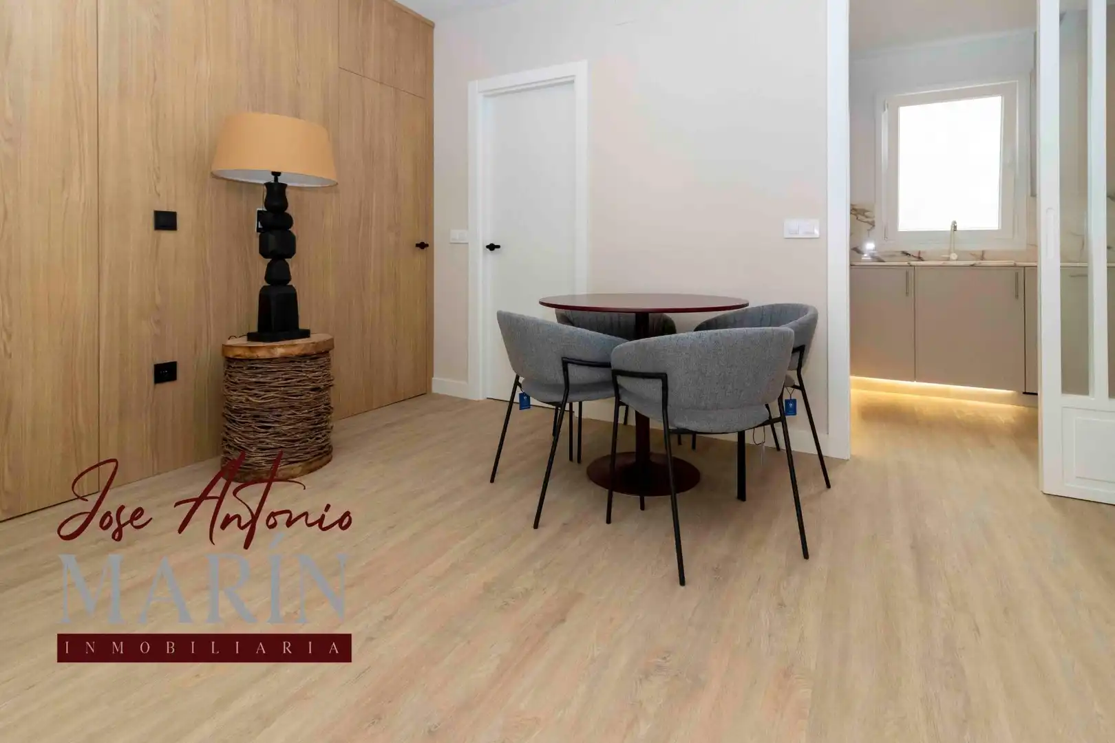 Dormitori de Apartament en venda en Badajoz amb Aire condicionat