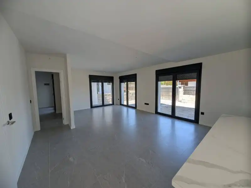 Casa o xalet en venda en El Espinar amb Calefacció i Terrassa