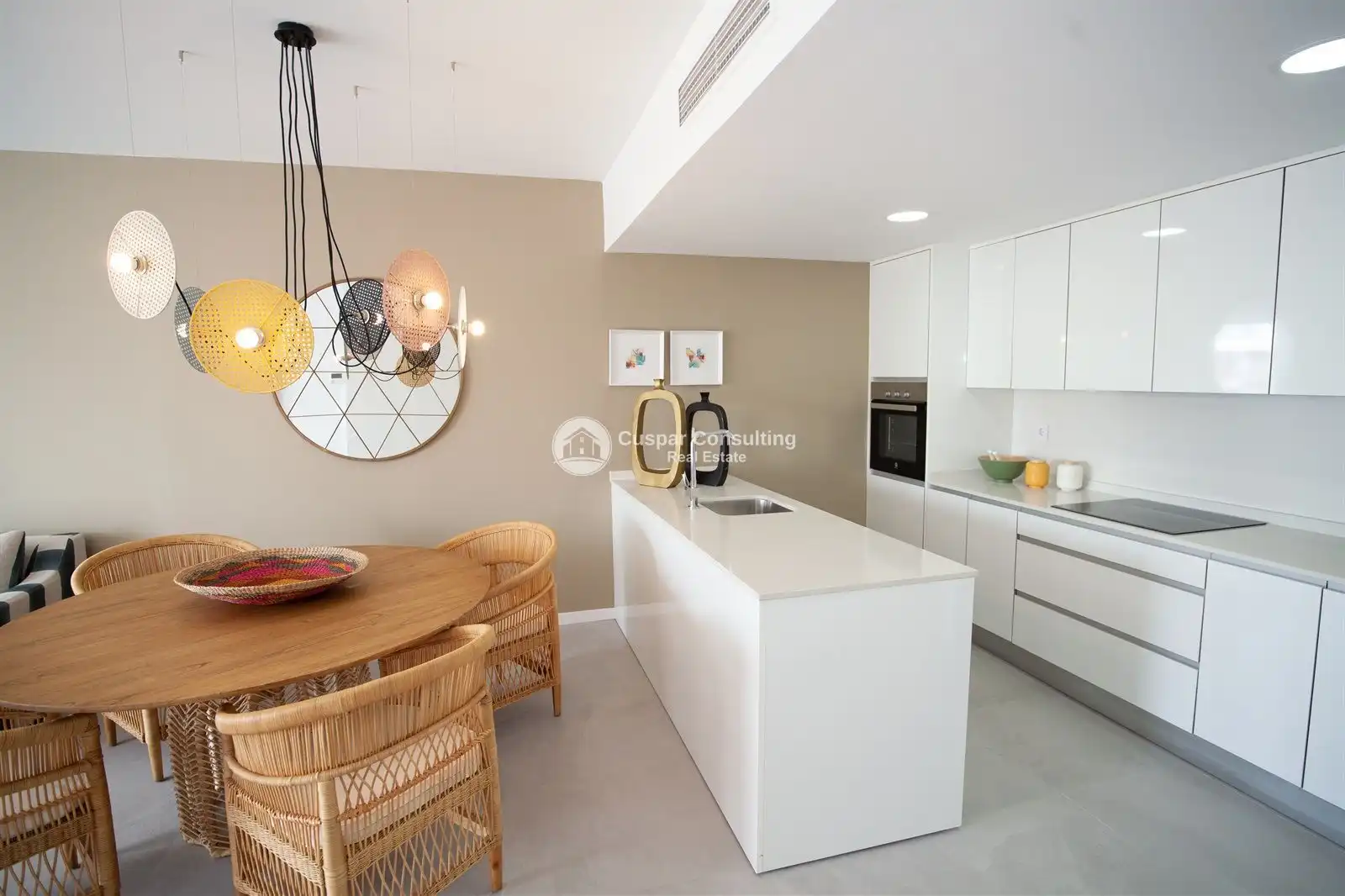 Piso con piscina en venta en Finestrat, imagen 15