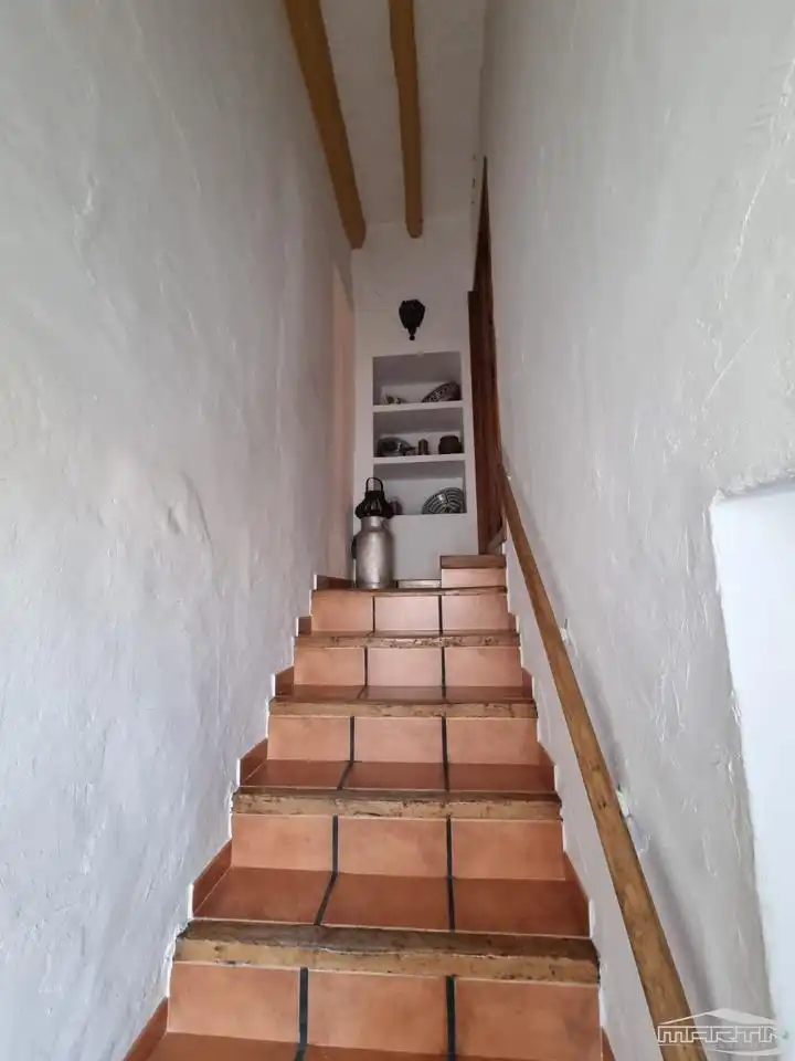 Haus mit Pool zum Verkauf in Cortijo Grande, imagen 31