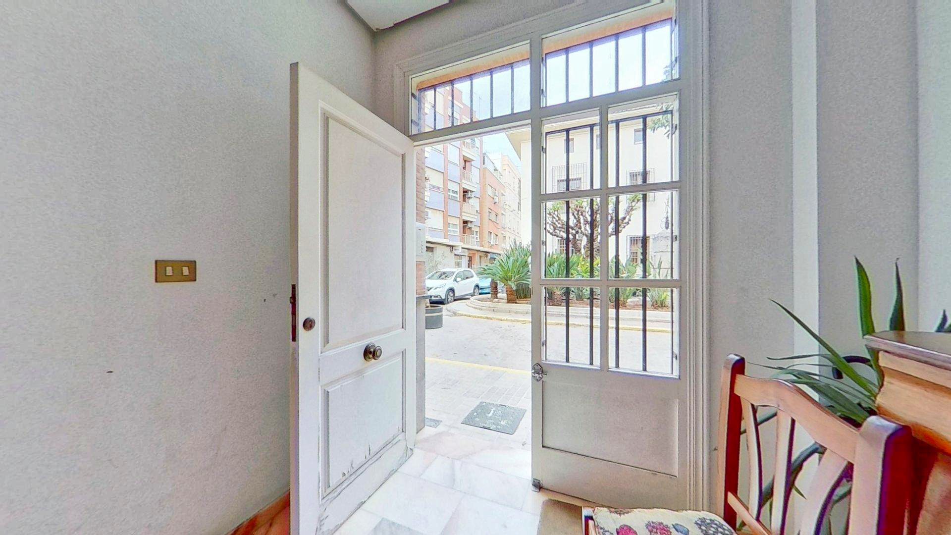 Wohnung zum Verkauf in Sagunto / Sagunt mit Klimaanlage, Heizung und Terrasse