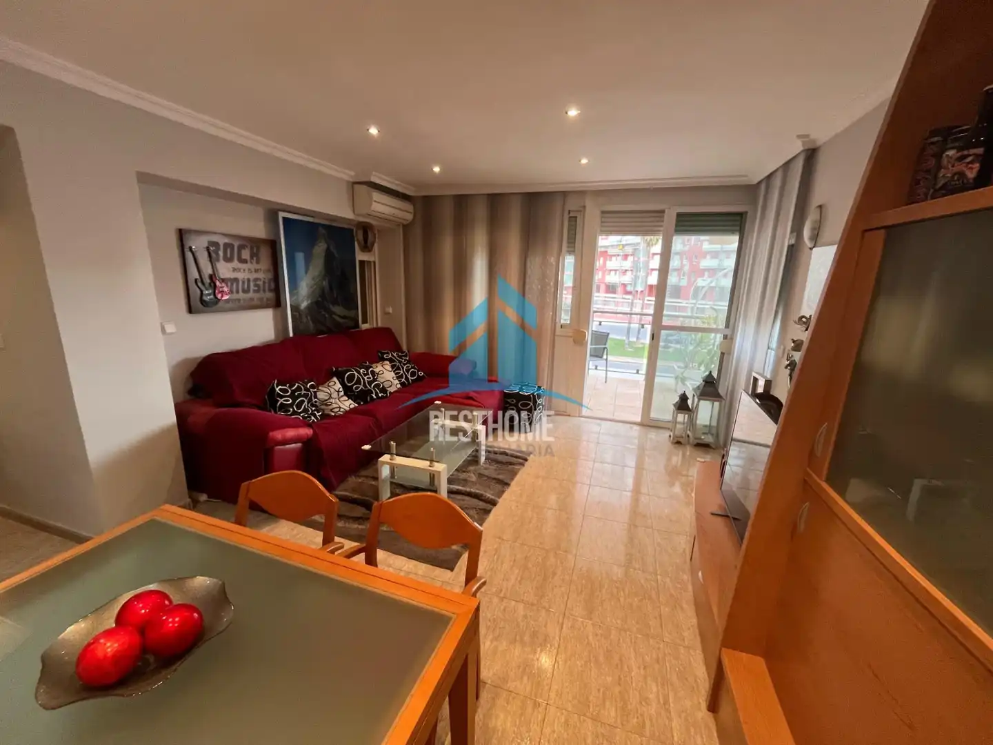 Apartamento de alquiler en Avenida Avenida del Racó, Sant Antoni