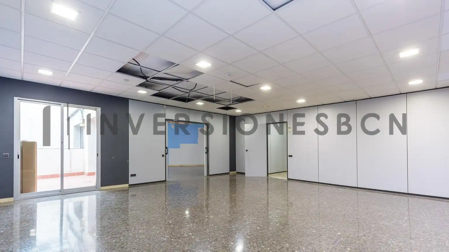 Büro mit Aufzug zur Miete in Carrer Bruc, imagen 18