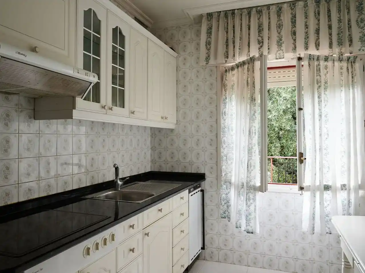 Cocina de Casa o chalet en venta en Arnedillo