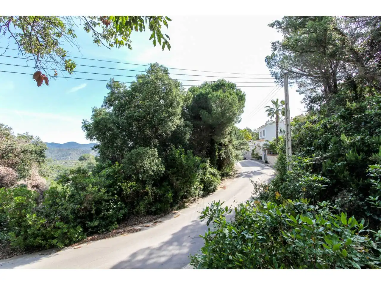 Rustikales Grundstück zum Verkauf in Avenida Illes 28, imagen 8