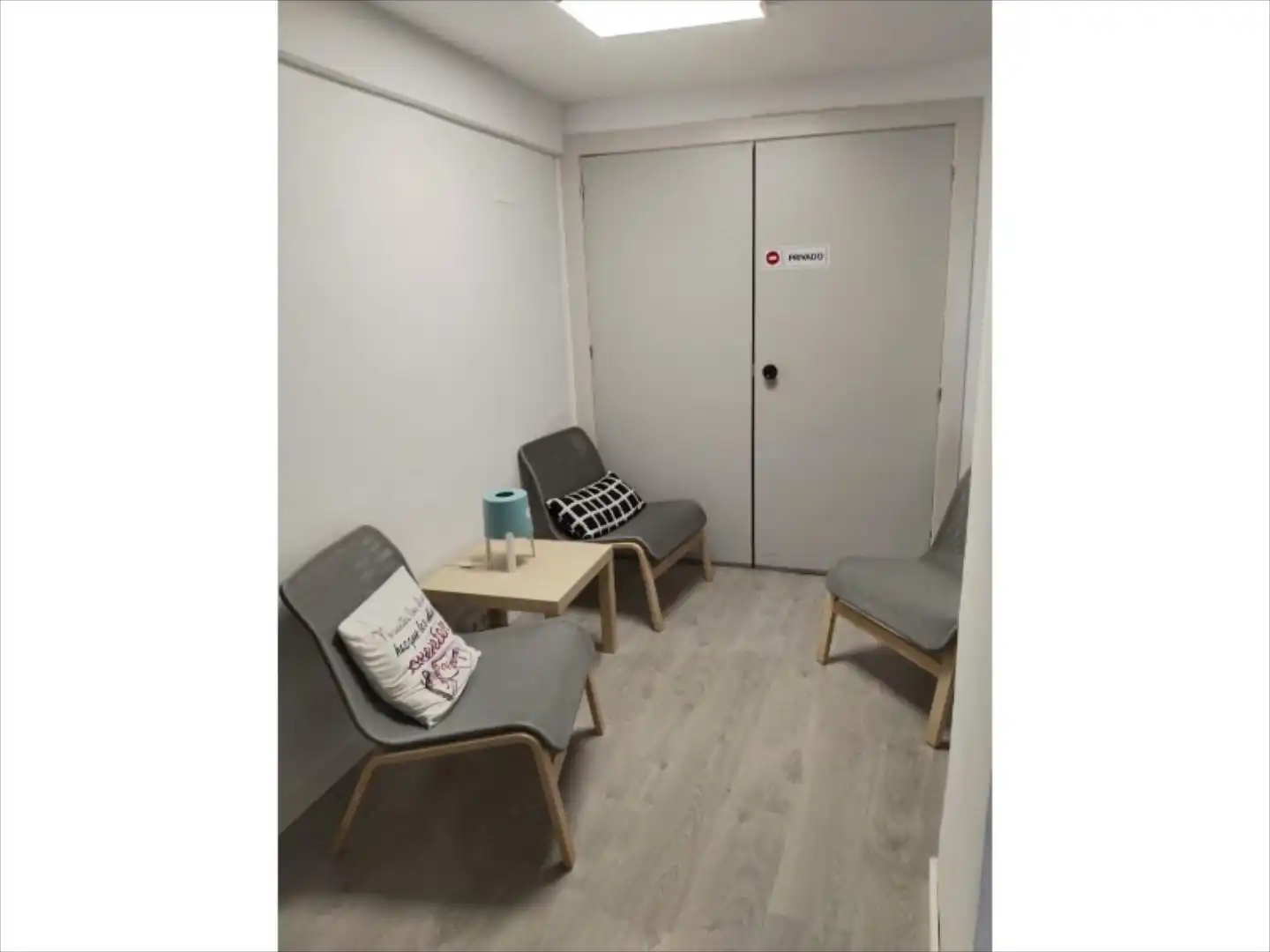Oficina en venta en Alzira