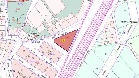 Solvia Inmobiliaria  Suelo Urbanizable Callosa de Segura, imatge 2