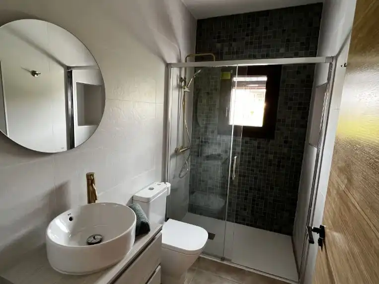 Haus mit Garten zur Miete in Diseminado Sa Bassa Roja 137, imagen 32