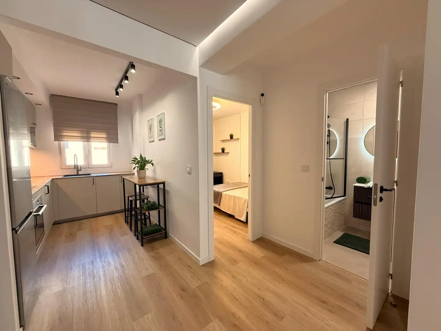 Apartament en venda a Avenida Habaneras - Curva de Palangre