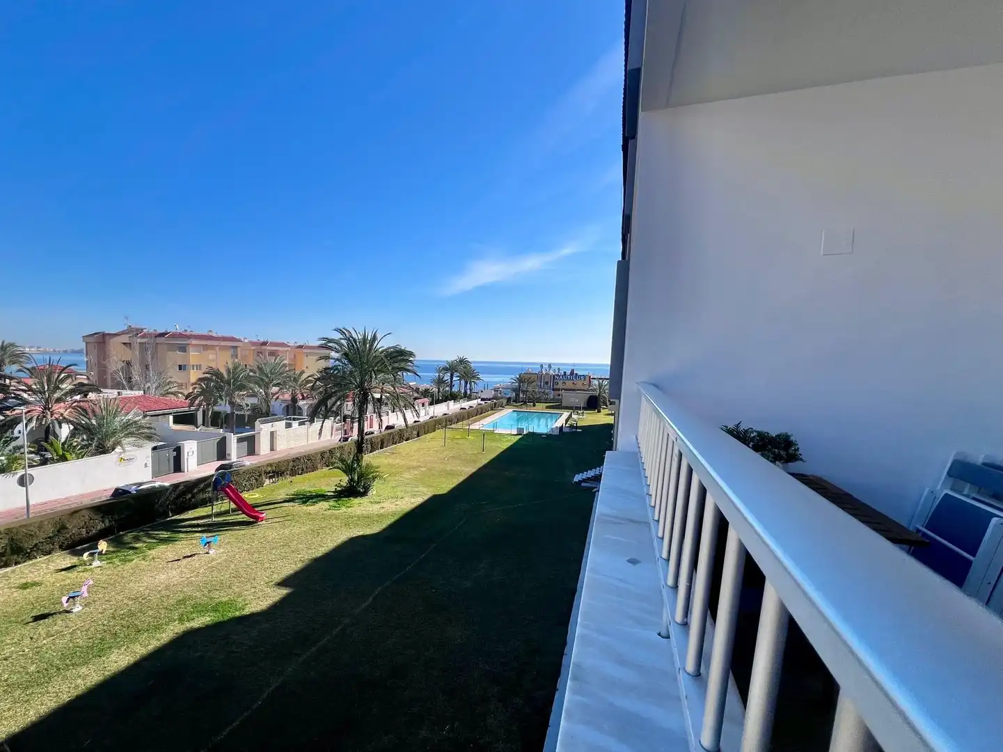 Apartment with pool for sale in Playa del Acequión, Náufragos y Rocío del Mar, imagen 17