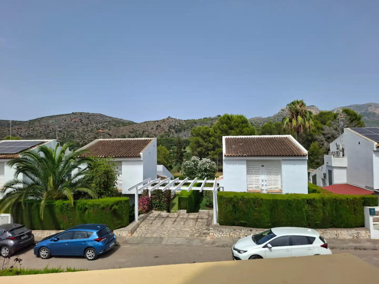 Chalet con piscina en venta en La Sella, imagen 50