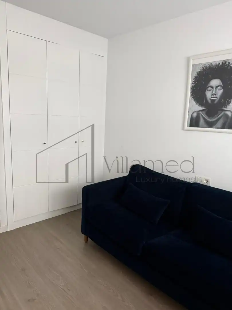 Habitación de Piso en venta en Valencia con Aire acondicionado, Calefacción y Terraza