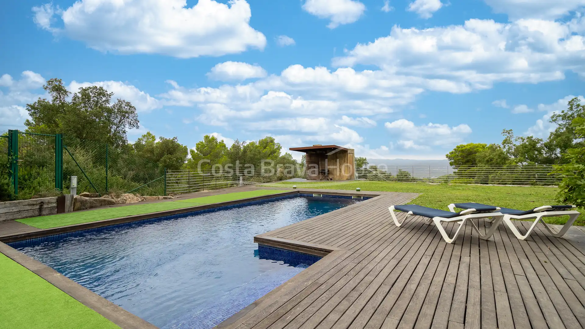 House with pool for sale in Carrer Joan Amades, imagen 7