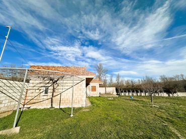 Terreno rustico in vendita a Cuadros