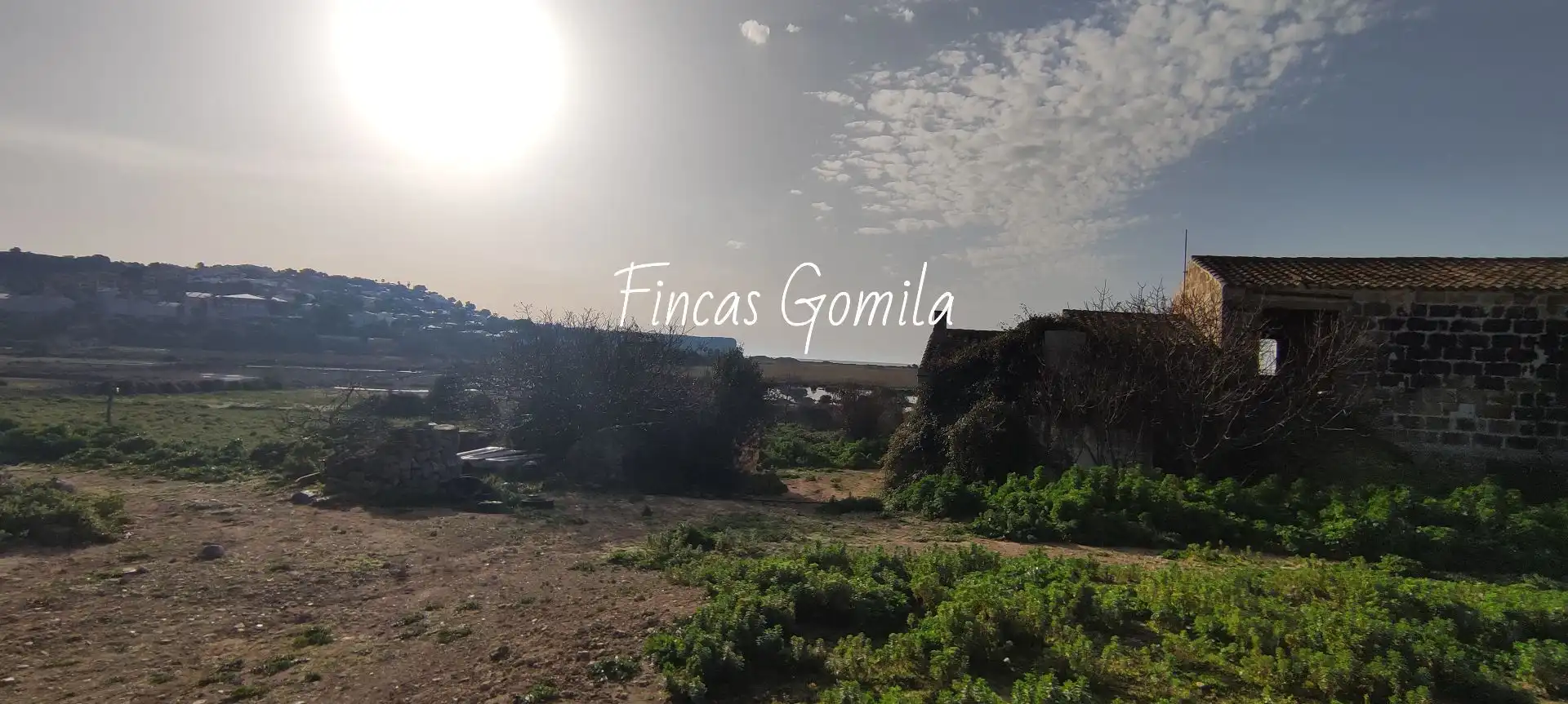 Finca rústica en venda en Alaior
