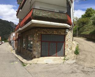 Exterior view of Premises for sale in Cistierna