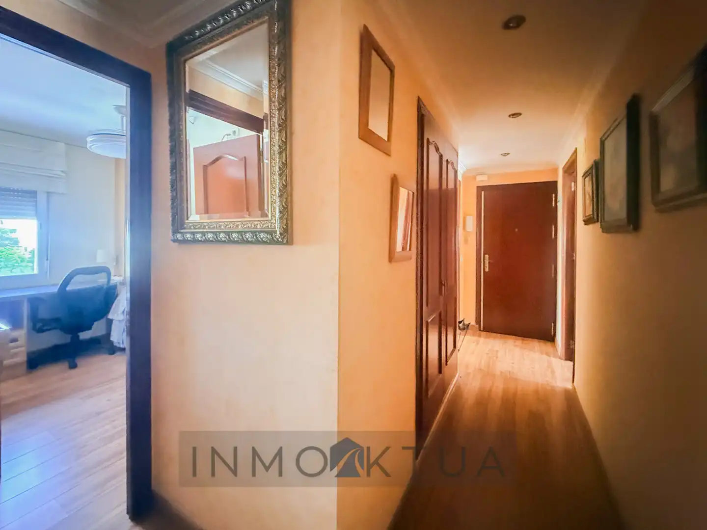 Flat for sale in Jerez de la Frontera  with Air Conditioner, Storage room and Furnished