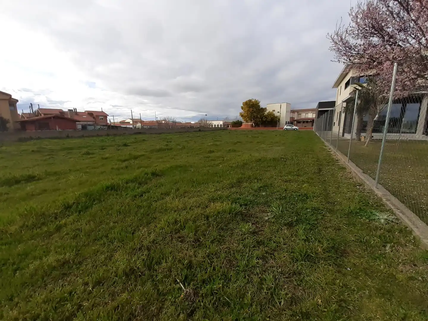 Terreni e lotti in vendita a Villaralbo, imagen 6