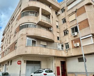 Exterior view of Flat for sale in Almazora / Almassora  with Balcony