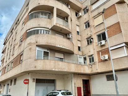 Exterior view of Flat for sale in Almazora / Almassora  with Balcony