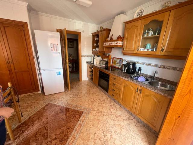 Piso en Venta en Los Almendros - El Limonero - El Tomillar