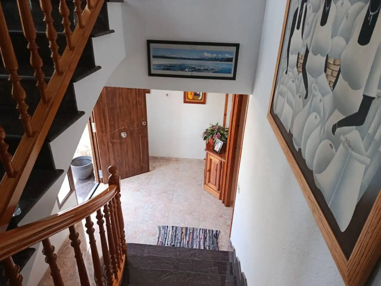Casa o xalet en venda en Vinaròs amb Aire condicionat, Jardí privat i Terrassa