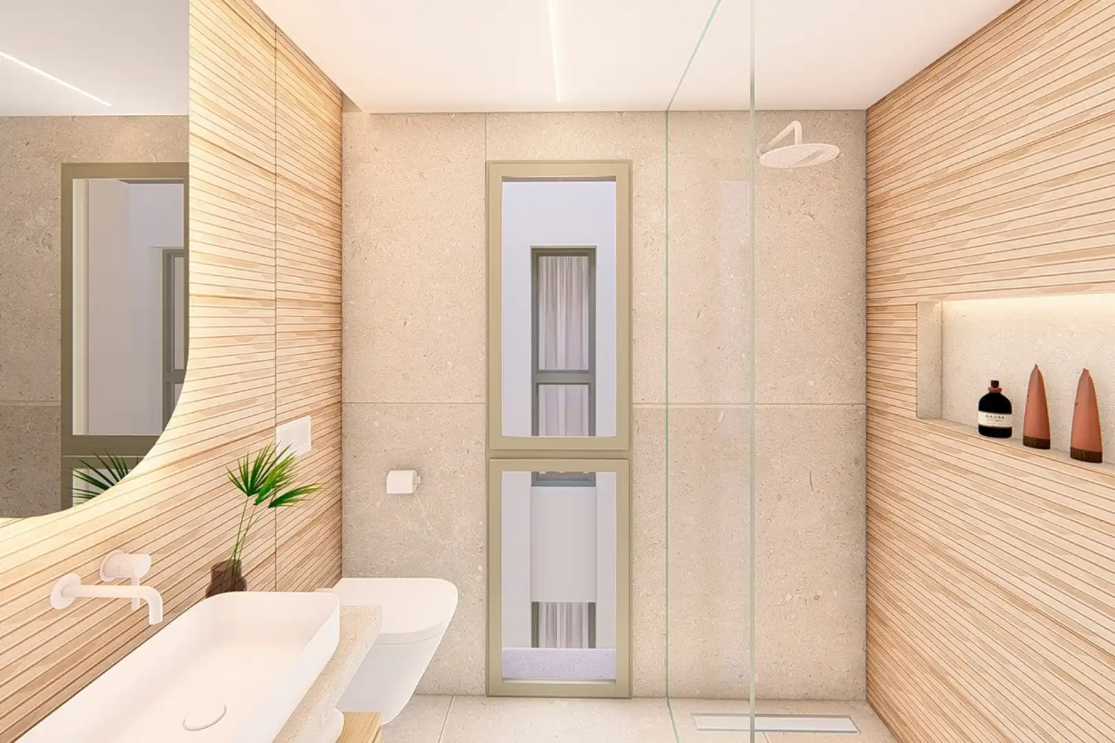 Appartement avec terrasse à vendre à Serena Golf, imagen 16