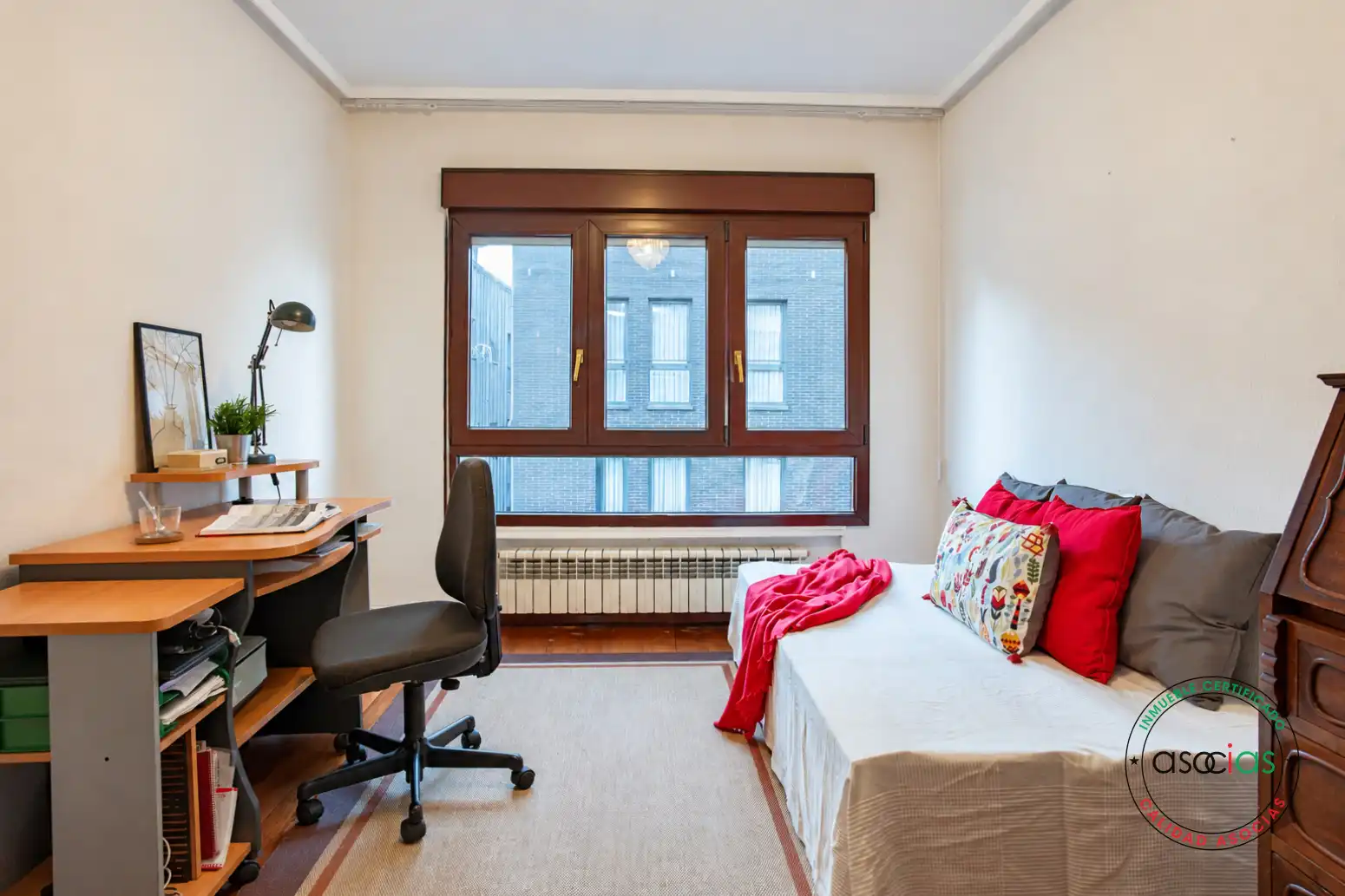 Habitación de Piso en venta en Centro