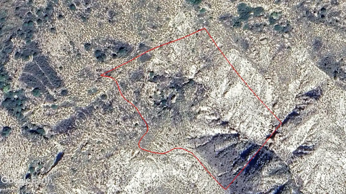 Terreny rústic en venda a Sorbas, imagen 4