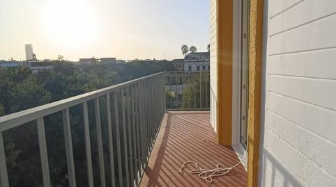 Photo 4 of Flat to rent in Calle Vulcano, Feria, Sevilla