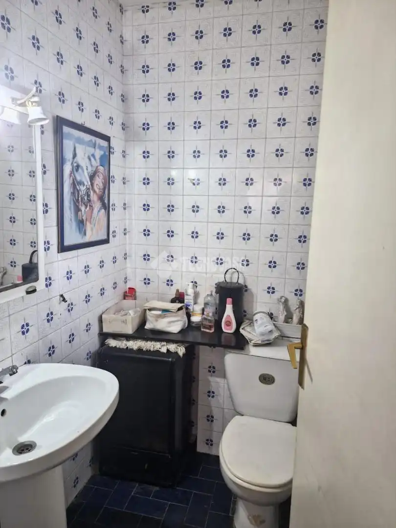 Bathroom of Flat for sale in Tarragona  with Balcony