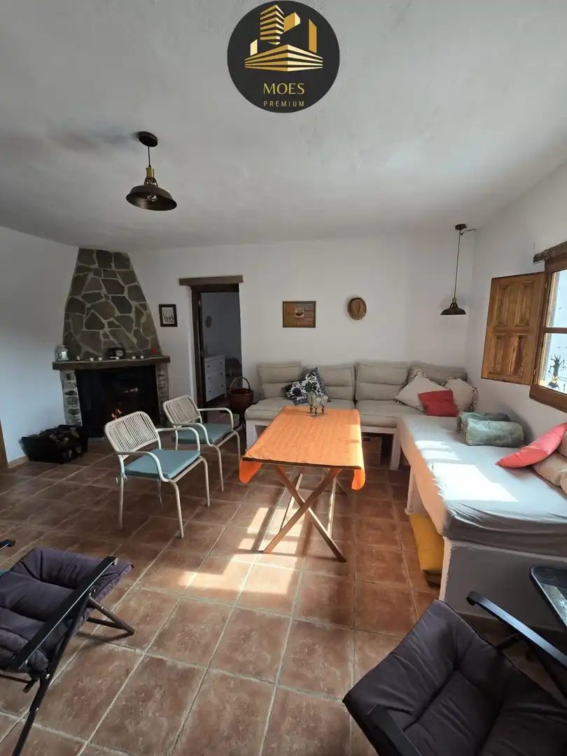 Country house for sale in Jubrique