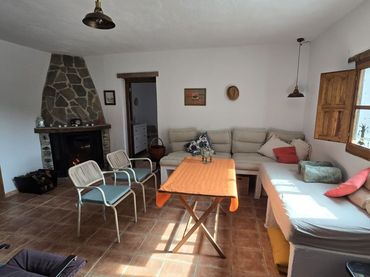 Casa rústica en venda a Jubrique
