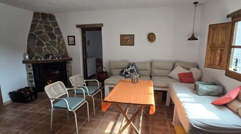 Finca Rúst. en venta en Jubrique, 2 dormitorios.