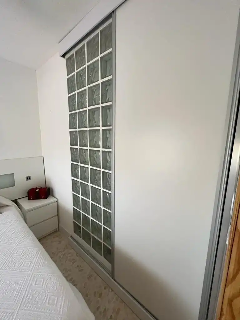 Piso en venta en Roquetas de Mar con Aire acondicionado, Terraza y Amueblado