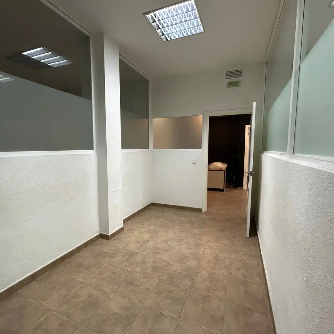Local comercial en venda a Poniente-Sur, imagen 7