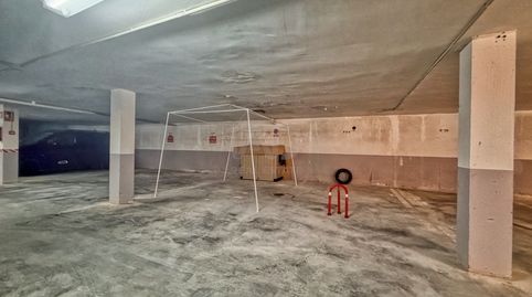 Foto 2 de Garatge en venda a Les Bassetes - El Marjal, Dénia