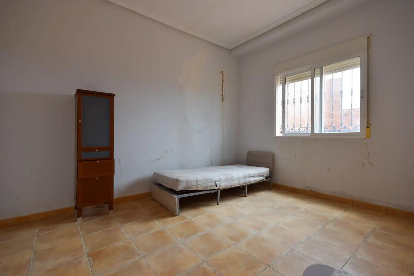 Habitación de Casa o chalet en venta en Mula con Calefacción, Jardín privado y Terraza