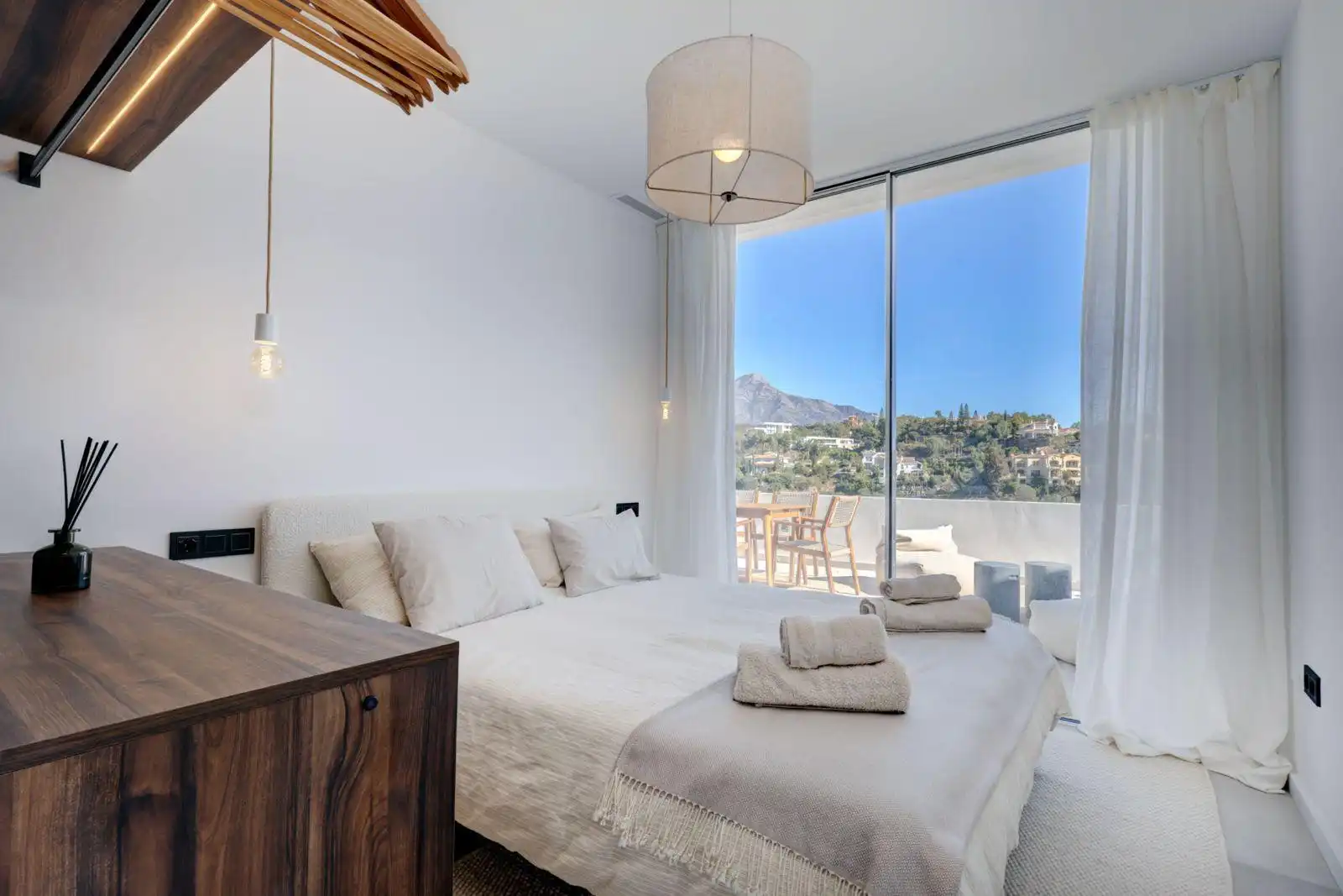 Apartment mit Pool zur Miete in La Quinta, imagen 20