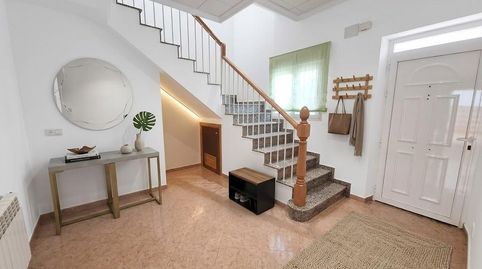 Foto 5 de Casa o chalet en venta en Calle del Ancha, Algueña, Alicante