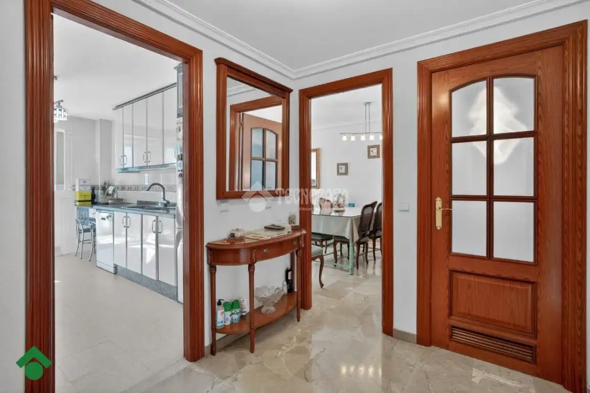 Piso en venta en Córdoba con Aire acondicionado, Calefacción y Jardín privado