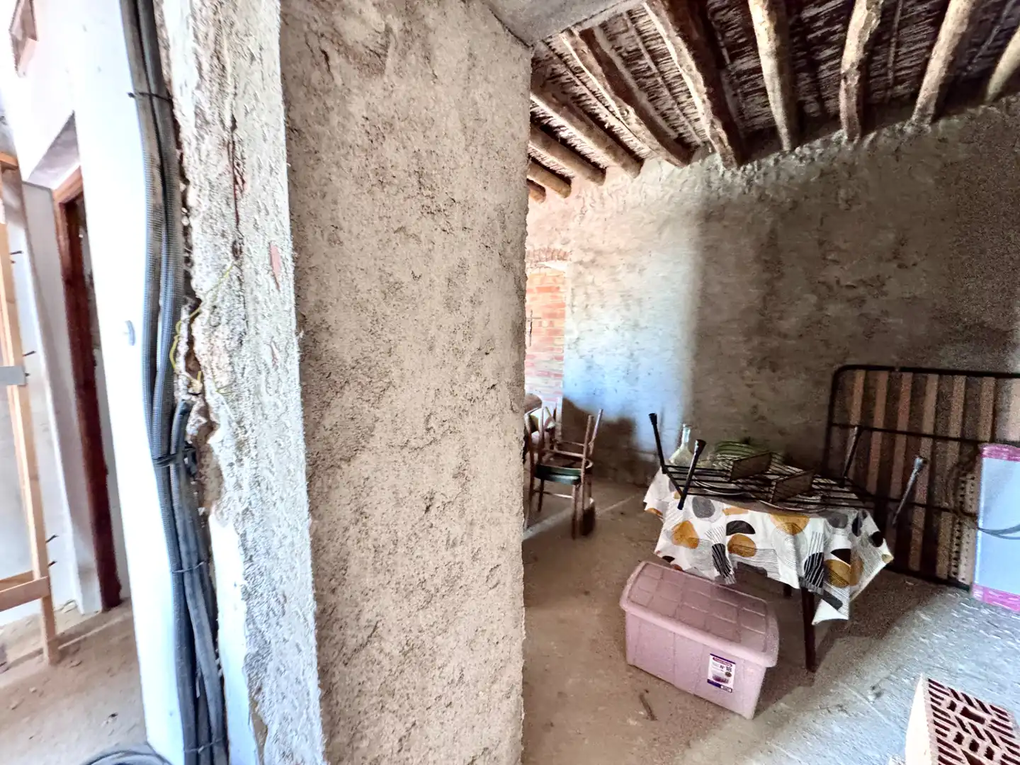 Casa o xalet en venda en Válor amb Aire condicionat, Calefacció i Terrassa